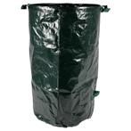 Benson Tuinafvalzak - 110 liter - waterafstotend - opvouw..., Tuin en Terras, Ophalen of Verzenden, Nieuw, Overige soorten