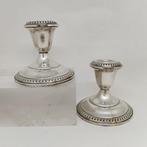 Kandelaar - Zilver