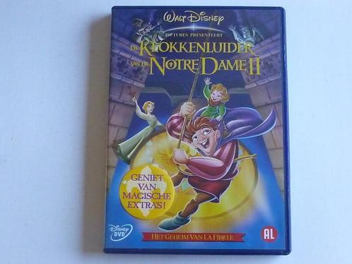 De Klokkenluider van de Notre Dame II / Disney (DVD), Cd's en Dvd's, Dvd's | Kinderen en Jeugd, Verzenden