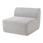 Element Hurvas voor modulaire zitbank middenstuk 76x97x108 c, Huis en Inrichting, Banken | Sofa's en Chaises Longues, Verzenden
