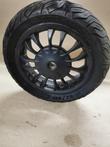 Vespa Sprint / Achtervelg / Achterwiel / 12inch / Michelin