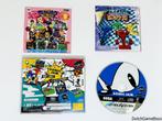 Sega Saturn - Sonic Jam - Japan, Spelcomputers en Games, Games | Sega, Verzenden, Gebruikt