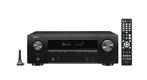 Denon AVR-X1600H - 7.2 AV Receiver HEOS 4K, Ophalen, Zo goed als nieuw, Denon