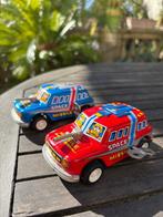 Noguchi - Speelgoed Space Missile Vehicles - Japan