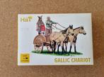 HäT 8139 Gallic Chariot 1:72, Verzenden, Nieuw