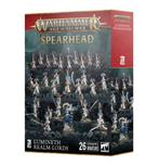 Spearhead Lumineth Realm-Lords (Warhammer Age of Sigmar, Hobby en Vrije tijd, Wargaming, Ophalen of Verzenden, Nieuw