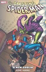 The Amazing Spider-Man: A New Goblin, Verzenden, Zo goed als nieuw