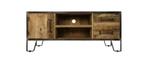 Tv-meubel Hayward, Huis en Inrichting, Kasten | Televisiemeubels, Nieuw, 150 tot 200 cm, Minder dan 100 cm, 25 tot 50 cm