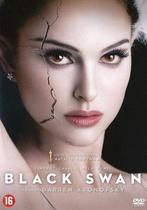 Black Swan - DVD (Films (Geen Games)), Cd's en Dvd's, Dvd's | Overige Dvd's, Ophalen of Verzenden, Zo goed als nieuw