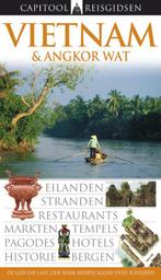 Vietnam en Angkor Wat / Capitool reisgidsen 9789047501992, Verzenden, Gelezen, Arunabh Borgohain
