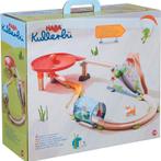 Haba - Knikkerbaan Kullerbü Drakenland 31-delig (2+ jaar), Kinderen en Baby's, Speelgoed | Overig, Nieuw