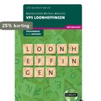 2023/2024 / VPS Loonheffingen / Opgavenboek 9789463173636, Boeken, Verzenden, Gelezen, G.W. Selfhout