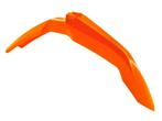 Racetech voorspatbord KTM Oranje KTM SX 125/150 13-15 & SX 2, Motoren, Ophalen of Verzenden, Nieuw