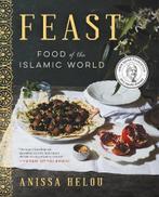 Feast: Food of the Islamic World, Verzenden, Nieuw