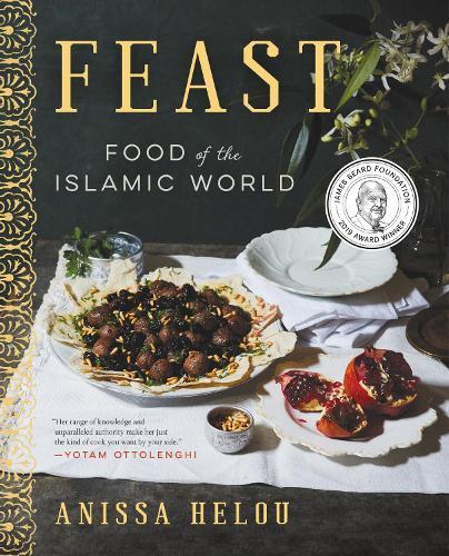 Feast: Food of the Islamic World, Boeken, Studieboeken en Cursussen, Verzenden