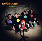 cd - The Magnolias - Pop The Lock, Cd's en Dvd's, Verzenden, Zo goed als nieuw