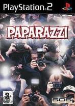 Paparazzi (PS2 Games), Ophalen of Verzenden, Zo goed als nieuw
