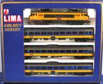 Lima H0 - 149748 G - Treinset (1) - Personentrein met loc, Hobby en Vrije tijd, Modeltreinen | H0, Nieuw