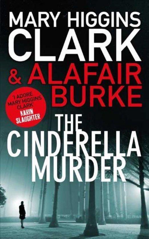 The Cinderella Murder 9781471138508 Mary Higgins Clark, Boeken, Taal | Engels, Gelezen, Verzenden