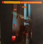 lp nieuw - Depeche Mode - Black Celebration, Cd's en Dvd's, Vinyl | Rock, Zo goed als nieuw, Verzenden