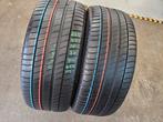 225/45/18 91W *RSC MICHELIN ZOMERBANDEN 6,2MM PROFIEL 2X, Ophalen, 18 inch, Gebruikt, Band(en)