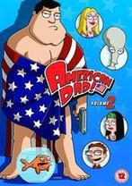 American Dad volume 2 import (dvd nieuw), Ophalen of Verzenden, Nieuw in verpakking