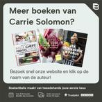 Rauwe vis 9789089899194 Carrie Solomon, Boeken, Kookboeken, Verzenden, Gelezen, Carrie Solomon