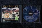SWAT 3 Close Quarters Battle PC Game+Manual, Spelcomputers en Games, Games | Pc, Verzenden, Nieuw
