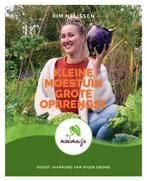 Boek Kleine moestuin, Grote opbrengst 9789083529448, Boeken, Verzenden, Zo goed als nieuw, Kim Nelissen