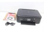 Canon PIXMA TS5150 - All-in-One Printer, Computers en Software, Printers, Verzenden, Zo goed als nieuw