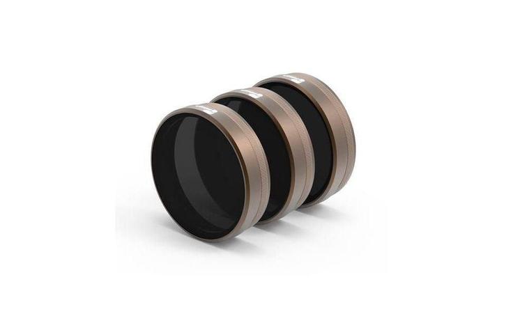 Polar Pro DJI Phantom 4 Pro Cinema VIVID Filters, Hobby en Vrije tijd, Modelbouw | Radiografisch | Helikopters en Quadcopters