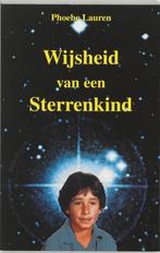 Wijsheid van een sterrenkind - Phoebe Lauren - 9789020281446, Verzenden, Nieuw
