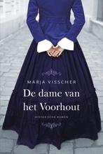 De dame van het Voorhout 9789020537505 Marja Visscher, Boeken, Gelezen, Marja Visscher, Verzenden