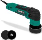 2dekans | VONROC Excentrische polijstmachine - poetsmachine, Ophalen of Verzenden, Zo goed als nieuw