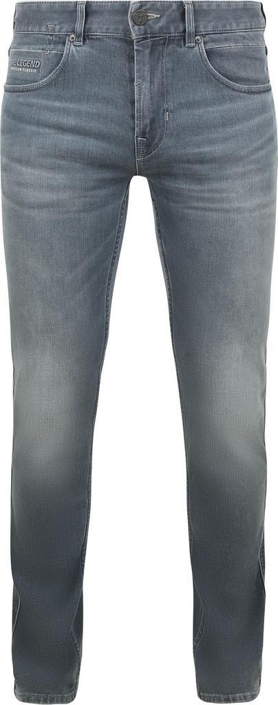 PME Legend Nightflight Jeans IGB maat W 32 - L 32 Heren, Kleding | Heren, Broeken en Pantalons, Grijs, Nieuw, Verzenden