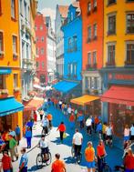 Giorgio Stocco - People a 20- opera unica