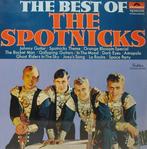 LP gebruikt - The Spotnicks - The Best Of The Spotnicks, Zo goed als nieuw, Verzenden