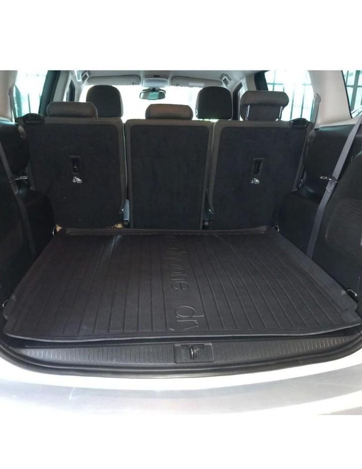 All Weather kofferbakmat Opel Zafira C Tourer (5-zits, uitvo, Auto diversen, Automatten, Nieuw, Ophalen of Verzenden