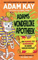 Adams wonderlijke apotheek 9789402710755 Adam Kay, Verzenden, Zo goed als nieuw, Adam Kay