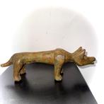 Hond - Lobi - Burkina Faso (Zonder Minimumprijs), Antiek en Kunst