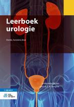 Leerboek urologie 9789036820639, Boeken, Verzenden, Zo goed als nieuw