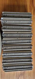 Märklin H0 - serie 5100 rails - Modeltreinsporen (148) -, Nieuw