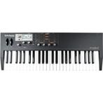 Waldorf Blofeld Keyboard Virtual Analog synthesizer zwart
