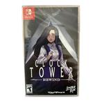 Clock Tower: Rewind (LRG #243) (SWITCH) (NIEUW), Verzenden, Nieuw