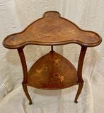 Gauthier-Poinsignon - Camille Gauthier 1870-1963 - Tafel -