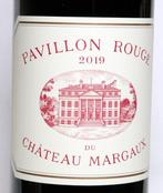 2019 Pavillon Rouge du Chateau Margaux, 2nd wine of Chateau, Nieuw