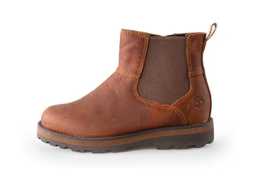 Timberland Chelsea boots in maat 30 Bruin | 10% extra, Kinderen en Baby's, Kinderkleding | Schoenen en Sokken, Jongen of Meisje