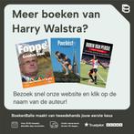 80x Willem van Hanegem 9789464910674 Harry Walstra, Verzenden, Zo goed als nieuw, Harry Walstra