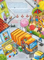 Waar is de blauwe auto? / Zoekboeken 9789493236141, Boeken, Verzenden, Gelezen, Joachim Krause