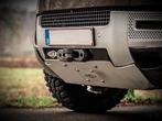 ORD - New Defender Hidden Winchplate + Aluminium, Auto-onderdelen, Ophanging en Onderstel, Ophalen of Verzenden, Nieuw
